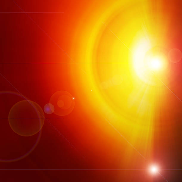 istock Abstract background, Beautiful rays of light. 178439777