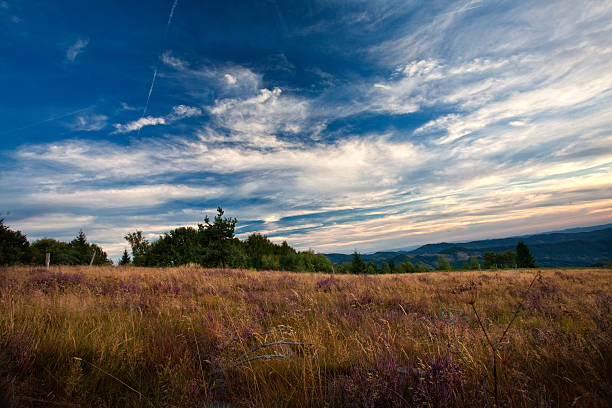 istock Beautiful green mountain landscape 178441746
