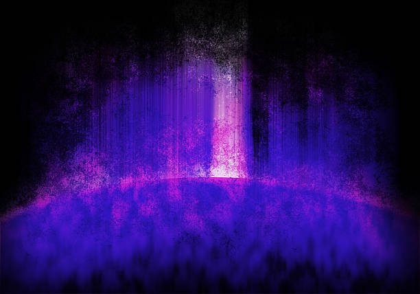 istock fantasy sun power abstract background grunge style 178444285