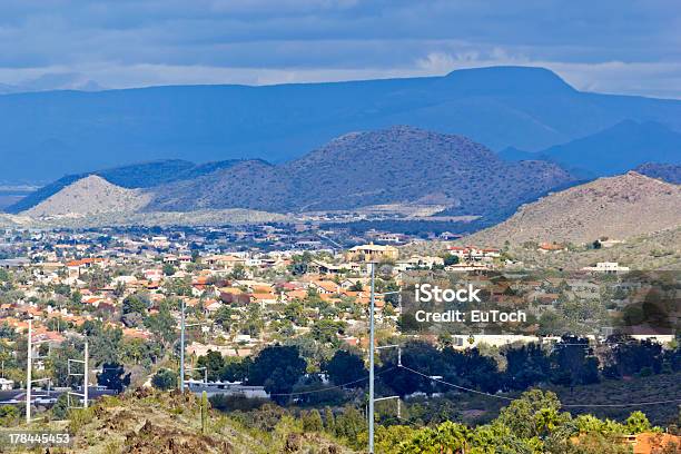 Northern Phoenix W Arizonie - zdjęcia stockowe i więcej obrazów Phoenix - Stan Arizona - Phoenix - Stan Arizona, Scottsdale, Stan Arizona