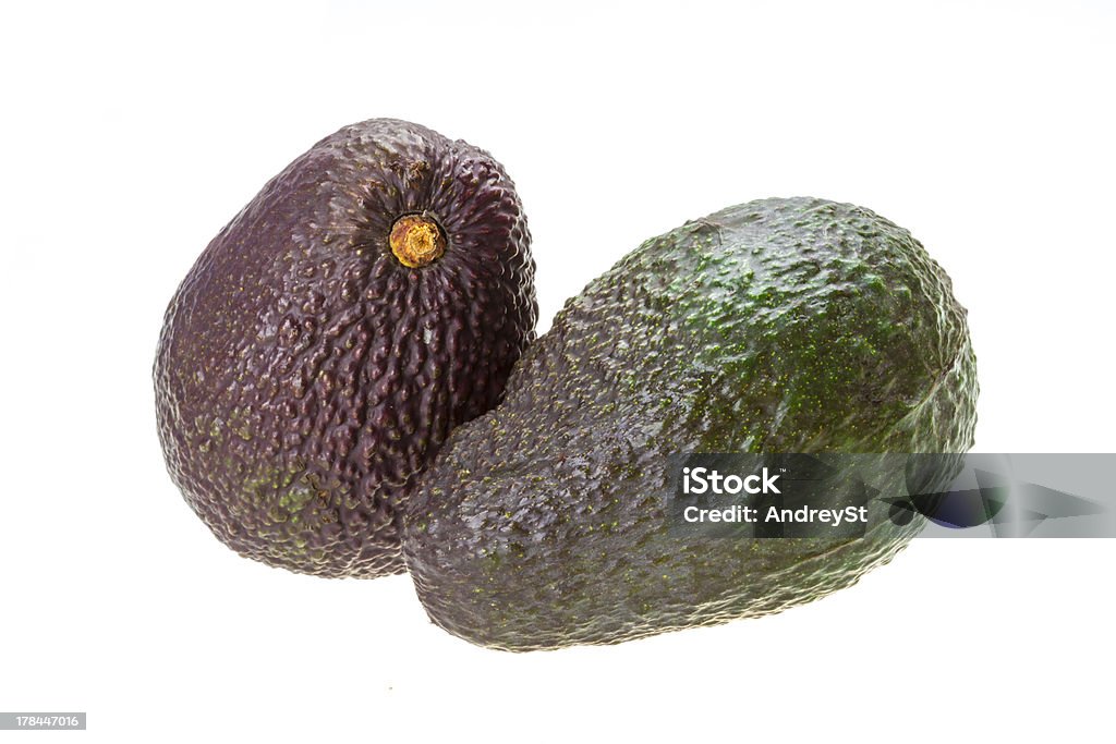 Seil-Avocado - Lizenzfrei Avocado Stock-Foto