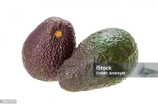 Seilavocado Stockfoto und mehr Bilder von Avocado - Avocado, Braun, Erfrischung