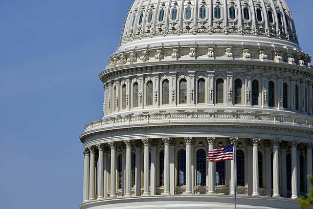 istock United States Capitol Rotunda 178447444
