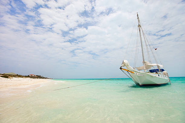 costa tropical - providenciales - fotografias e filmes do acervo