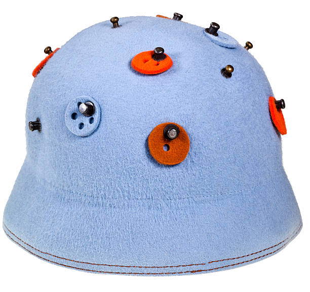 istock felt woman decorated cloche hat 178449044