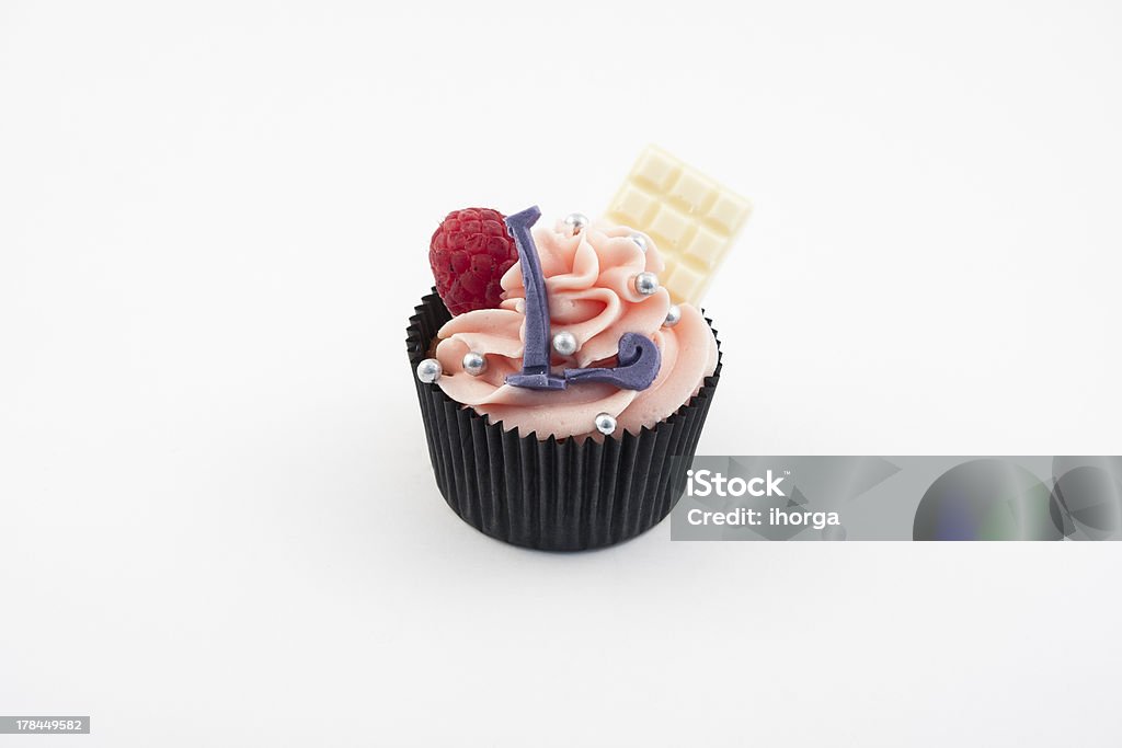 Cupcake - Foto stock royalty-free di Accessibilità