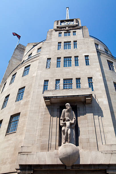 istock BBC Broadcasting House in London 178450324