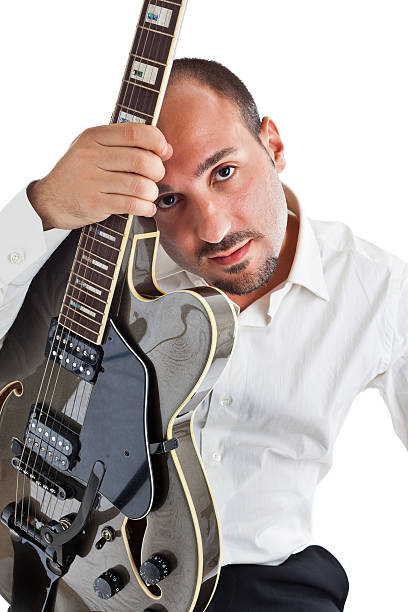 istock Wanna jazz with me? 178450980