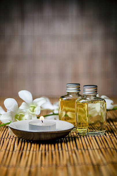 istock Closeup of spa material 178451511