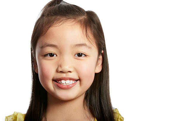 istock Studio Shot Of Chinese Girl 178451564