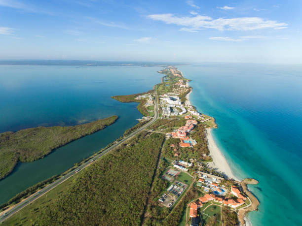 istock Varadero, Cuba aerial photos 1784530375