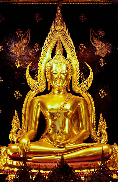 Hình Ảnh Phật Đẹp Nhất Ở Thái Lan Hình Ảnh Sẵn Có - Tải Xuống Hình Ảnh Ngay  Bây Giờ - Biểu Tượng - Đồ Thủ Công, Biểu Tượng Tôn Giáo -