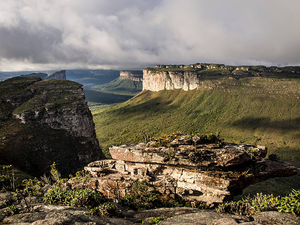istock Picturesque view of Chapada Diamantina 178454732
