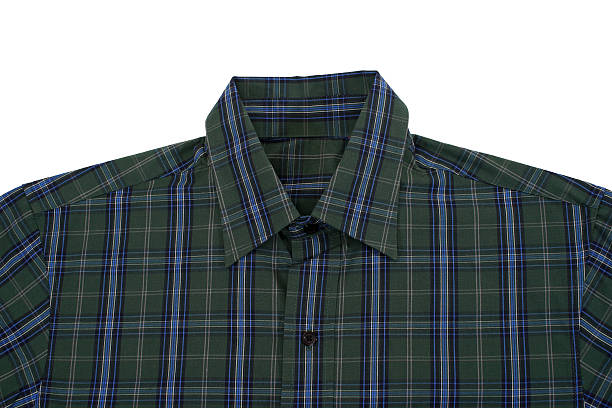 istock Casual men's shirt 178455178