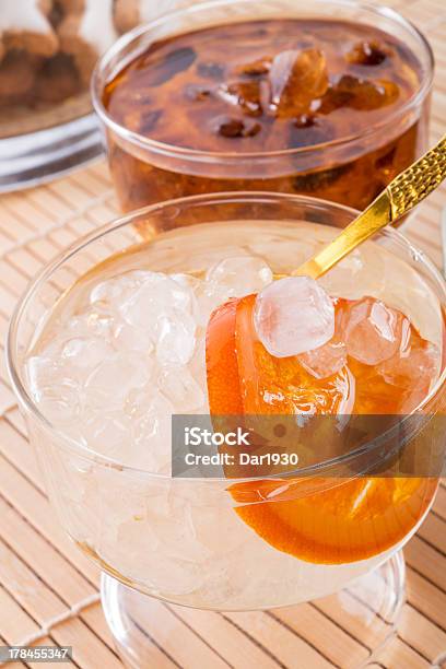 Rock Candy Stock Photo - Download Image Now - Bamboo - Material, Black Tea, Bowl