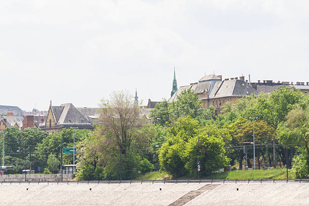 istock view of landmarks in Budapest 178455488