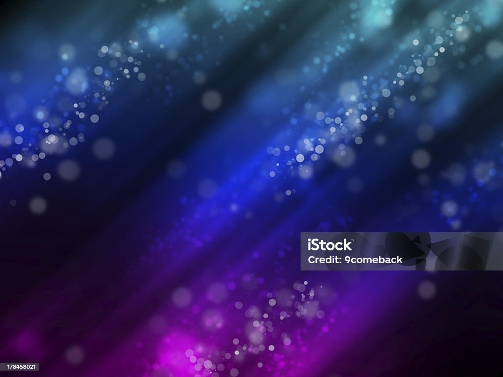 Фиолетовый абстрактный фон - Стоковые иллюстрации Абстрактный роялти-фри
