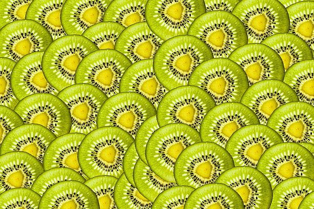 Kiwi background