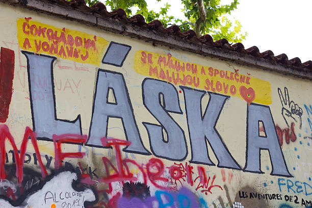 istock Spot of Prague 178459935