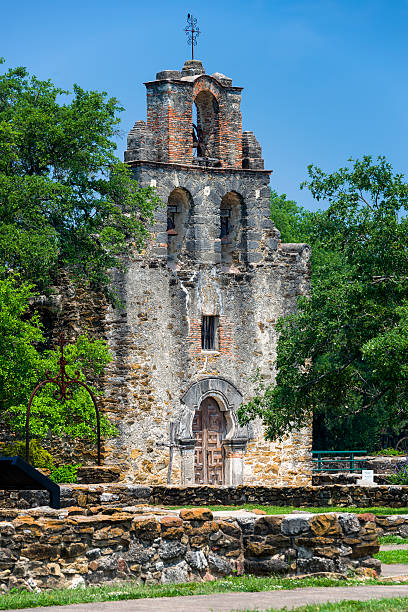 istock Mission Espada, San Antonio, TX 178460696