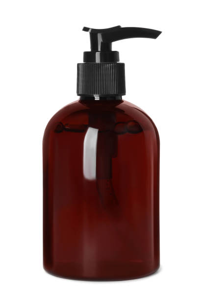 istock One bottle of shampoo isolated on white 1784628620