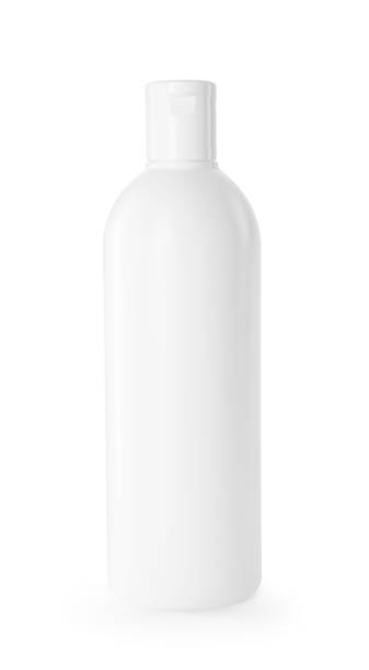 istock One bottle of shampoo isolated on white 1784628622