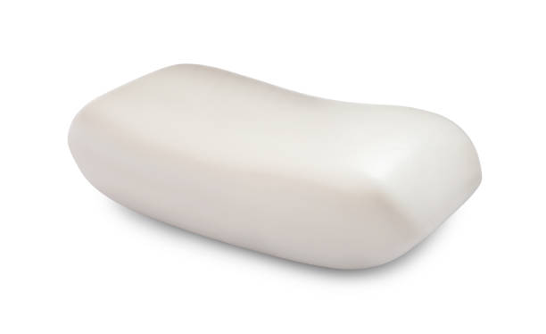 istock Soap bar on white background. Personal hygiene 1784631333