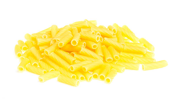 istock macro closeup of penne pasta background texture 178463736