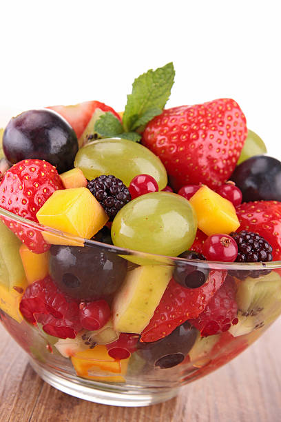 istock bowl of fruit salad 178465526