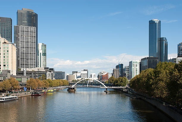 istock Melbourne, Victoria, Australia 178465654