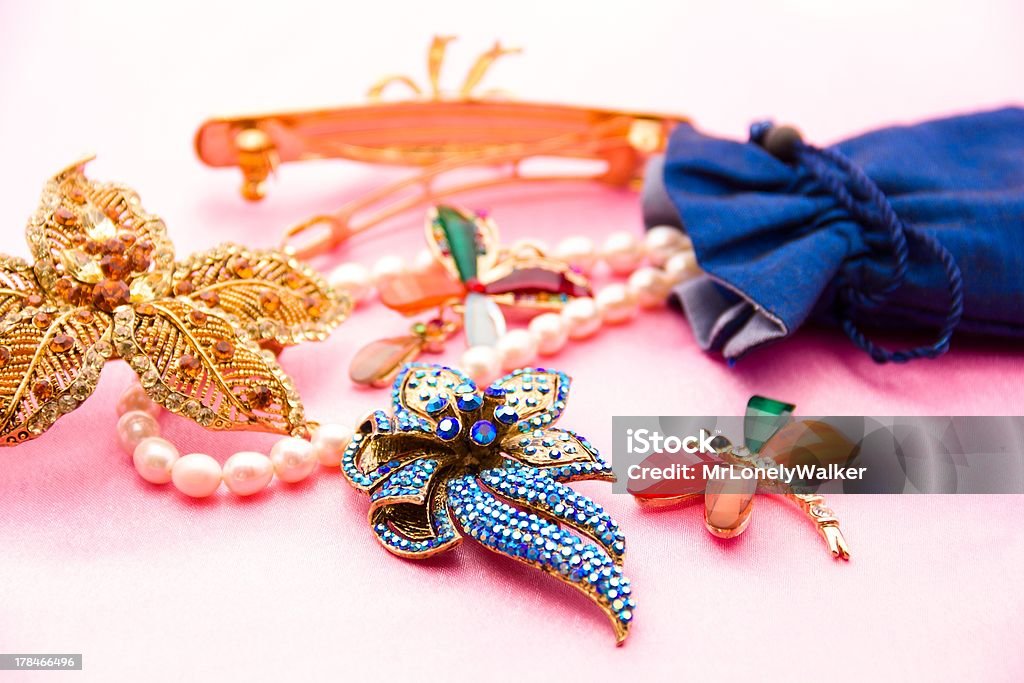 Accessori da donna - Foto stock royalty-free di Accessorio personale