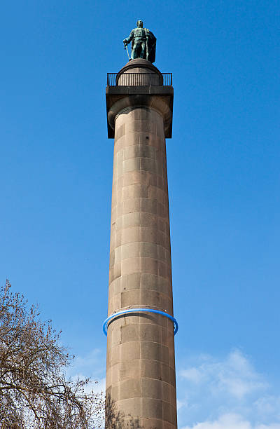istock Duke of York Column in London 178466664