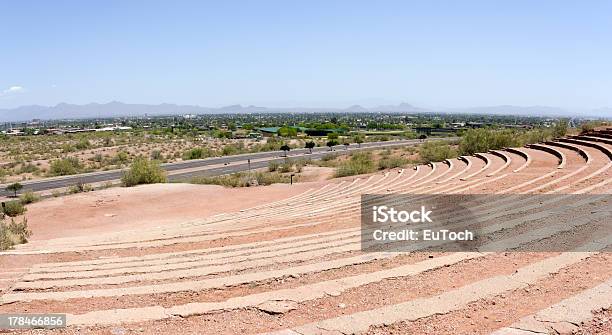Foto de Scottsdale Az e mais fotos de stock de Anfiteatro - Anfiteatro, Arenito, Arizona