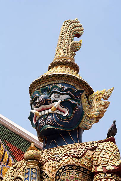 istock Grand Palace in Bangkok, 178466997