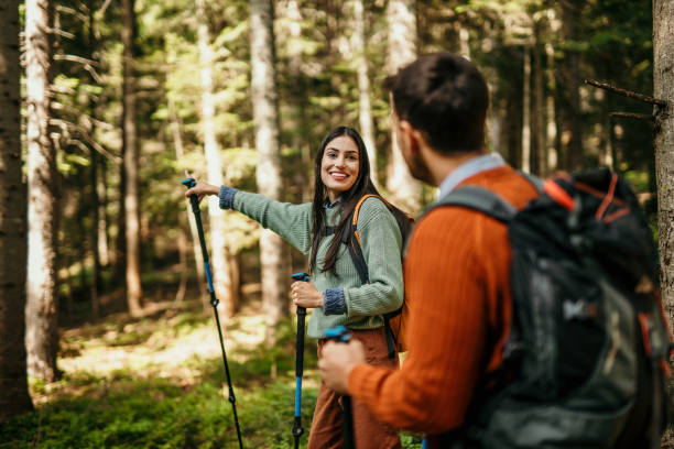 istock Simple joy of hiking 1784672733