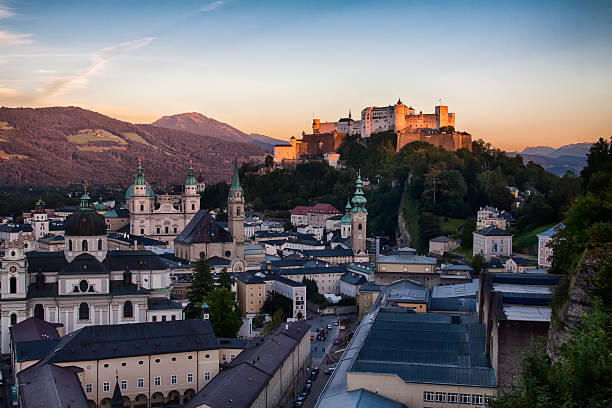 istock Salzburg roofs 178469141