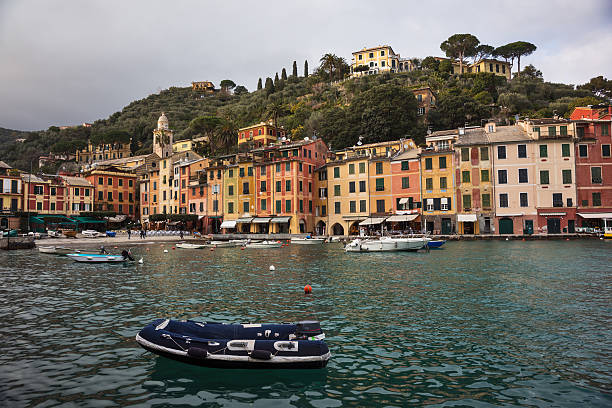 istock Portofino, Italy 178469383