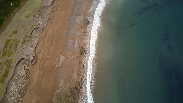 istock Beach in the north of Spain 1784704527