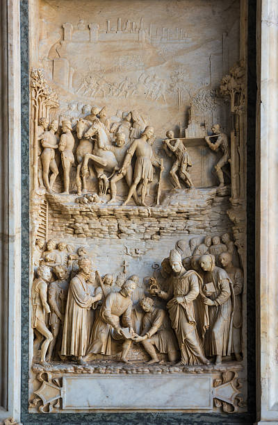 istock Certosa of Pavia, Italy 178470484