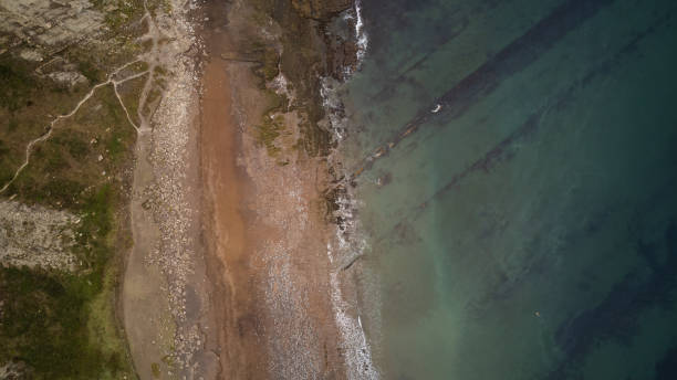 istock Beach in the north of Spain 1784705716