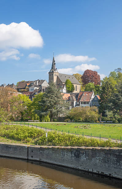 istock Essen-Kettwig,Ruhr area,Germany 178472774