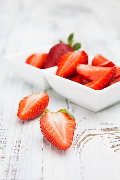 istock Fresh and tasty strawberries 178473782