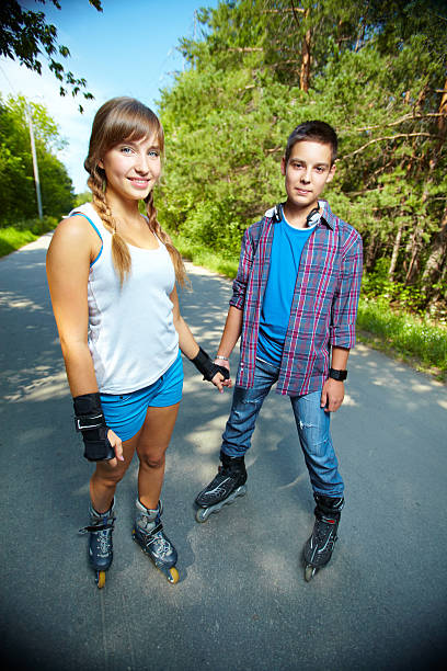 istock Youthful friends 178474309