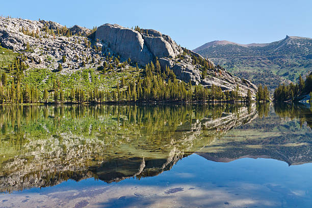 istock Shadow Lake in the Sierra Nevada 178474783
