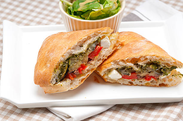 istock ciabatta panini sandwichwith vegetable and feta 178475356