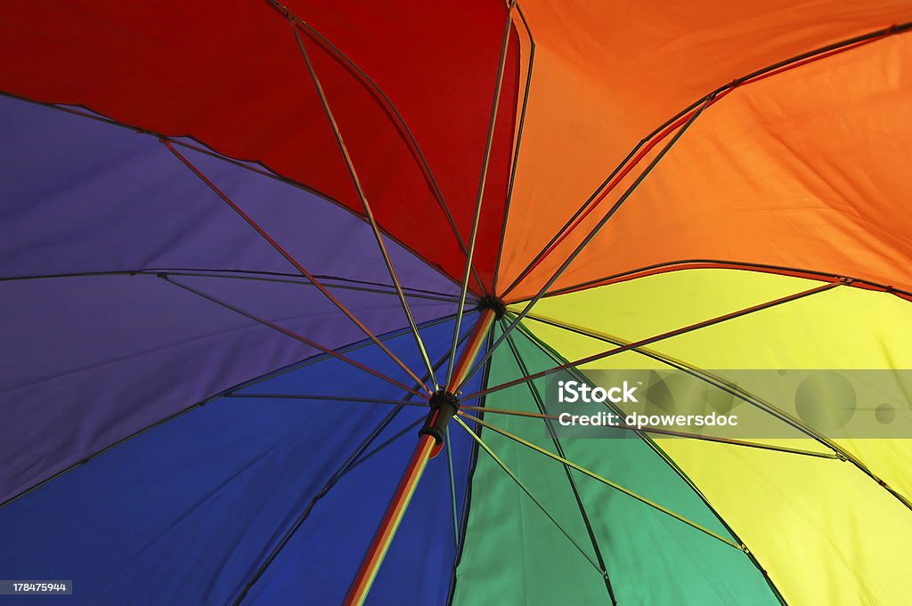 プライド傘 - LGBTQIAプライドイベントのロイヤリティフリーストックフォト
