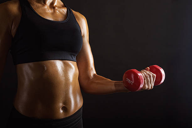 istock Sports woman 178476545