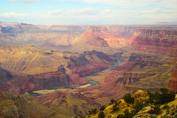 istock Grand Canyon National Park 178476548