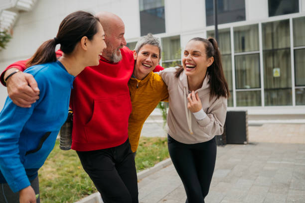 istock Recreation with the family 1784779527