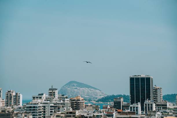 istock Rio de Janeiro - Travel Destination 1784786052